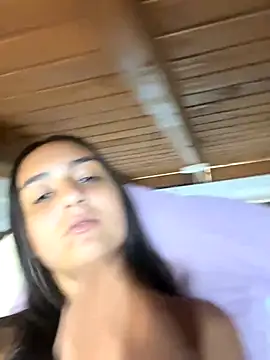 hannahhotwife online show from 01/07/26, 08:22