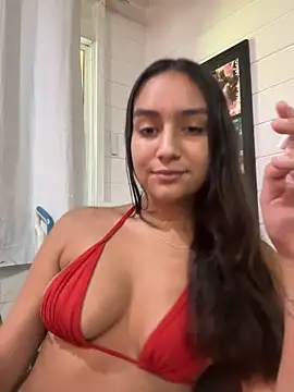 hannahhotwife online show from 04/10/26, 04:55