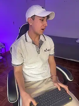 Casper   kyy online show from 11/29/25, 06:44