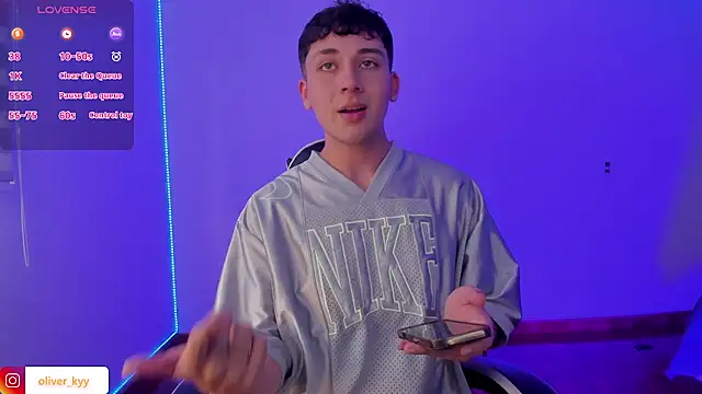 Casper   kyy online show from 12/13/25, 07:53