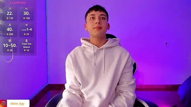 Casper   kyy online show from 01/07/26, 08:44