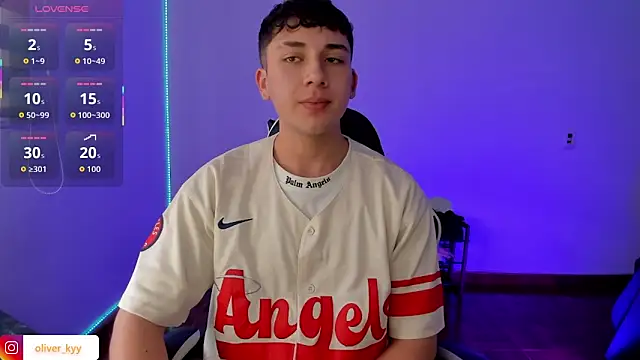 Casper   kyy online show from 01/17/26, 07:06