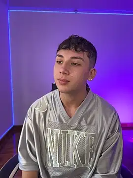 Casper   kyy online show from 02/18/26, 07:43