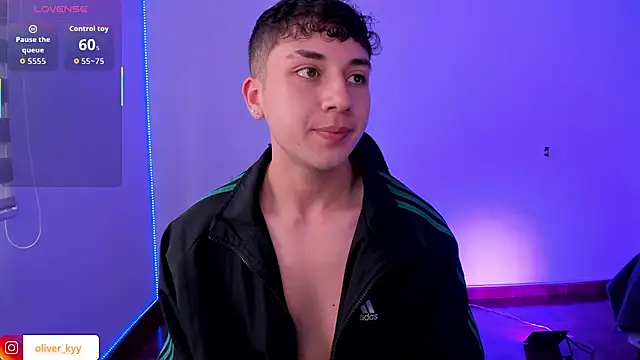 Casper   kyy online show from 02/19/26, 07:43