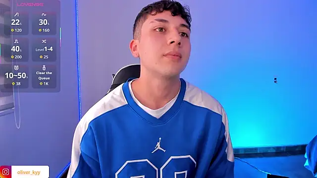 Casper   kyy online show from 02/21/26, 07:26