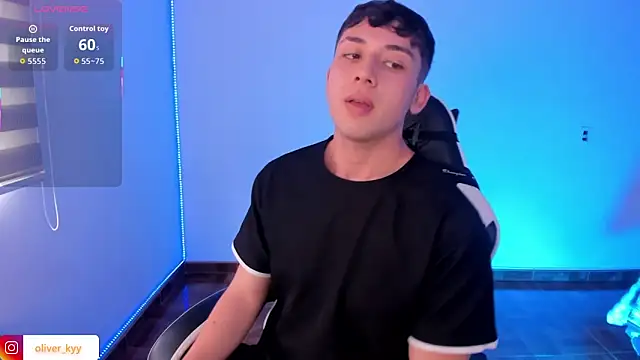 Casper   kyy online show from 03/03/26, 08:59