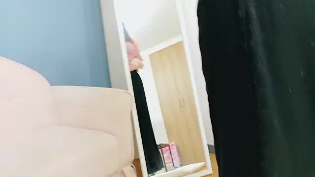 Reto-sama online show from 09/17/25, 01:35