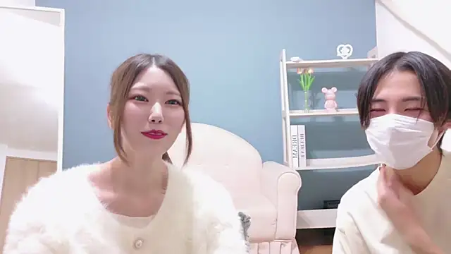 Reto-sama online show from 10/18/25, 04:41