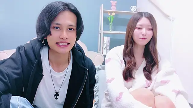 Reto-sama online show from 11/18/25, 03:38