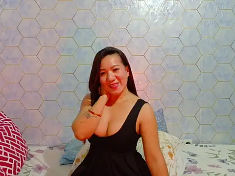 cherrymoves online show from 02/14/26, 01:13