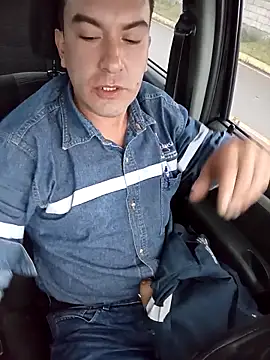 Blackaxes online show from 09/22/25, 10:01