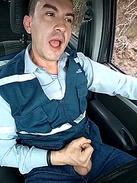 Blackaxes online show from 11/12/25, 04:51