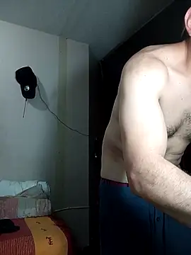 Blackaxes online show from 12/15/25, 04:06