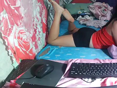 Darra Park online show from 01/17/26, 02:38