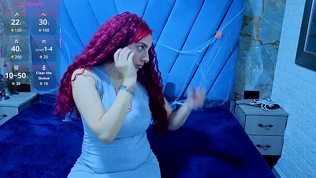 Snapshot of angel__red_ chatting on 10/21/25, 03:29 angel red online show from 10/21/25, 03:29