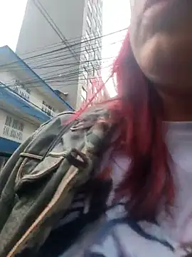 Snapshot of angel__red_ chatting on 10/24/25, 09:33 angel red online show from 10/24/25, 09:33