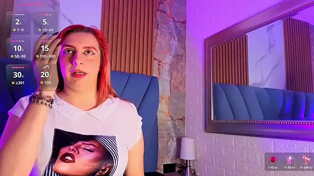 Snapshot of angel__red_ chatting on 11/19/25, 02:33 angel red online show from 11/19/25, 02:33