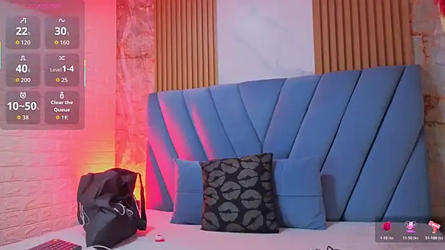 Snapshot of angel__red_ chatting on 11/23/25, 03:06 angel red online show from 11/23/25, 03:06