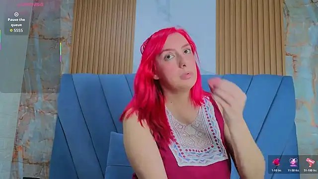 Snapshot of angel__red_ chatting on 11/25/25, 03:06 angel red online show from 11/25/25, 03:06