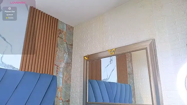 angel  red  online show from 03/04/26, 03:34