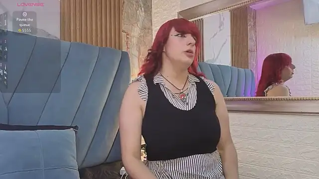 angel  red  online show from 04/01/26, 01:28