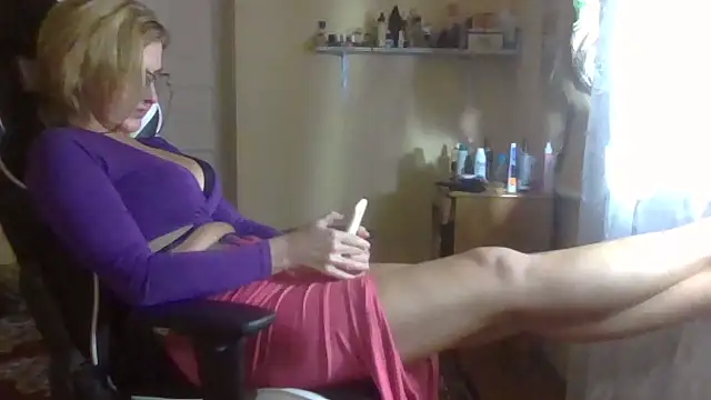 TianaQLove online show from 10/29/25, 06:31