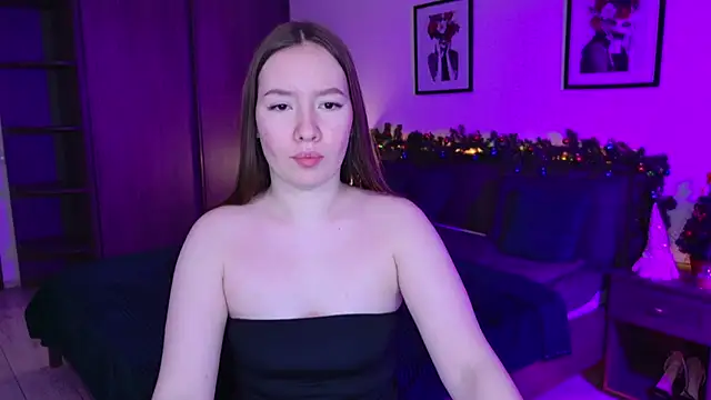 DaniCutie online show from 01/12/26, 11:26