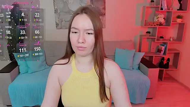 DaniCutie online show from 03/04/26, 11:16