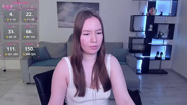 DaniCutie online show from 03/06/26, 11:28