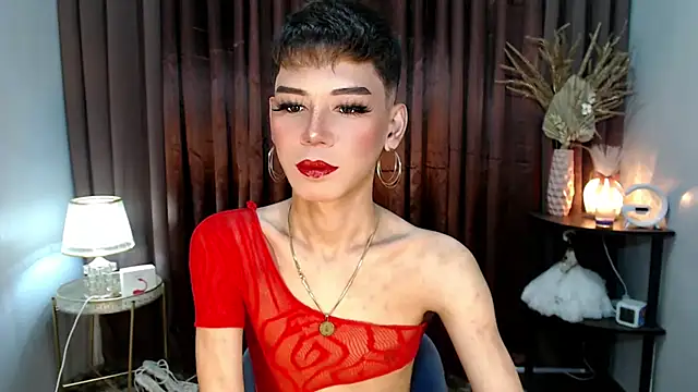 Snapshot of MissTransStella69 chatting on 09/14/25, 07:07 MissTransStella69 online show from 09/14/25, 07:07