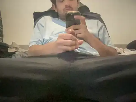 Daddy 2133 online show from 02/07/26, 12:42