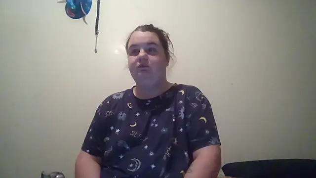 Snapshot of LittleBunny3 chatting on 12/19/25, 11:34 LittleBunny3 online show from 12/19/25, 11:34