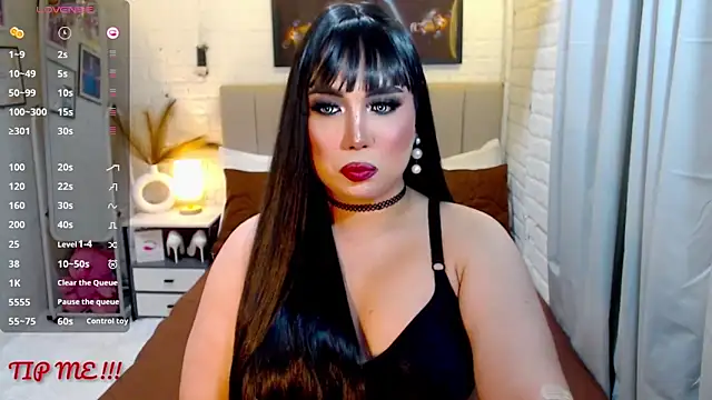 selfsucker ayabells online show from 03/07/26, 04:26