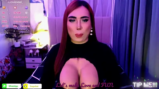 selfsucker ayabells online show from 04/03/26, 01:20