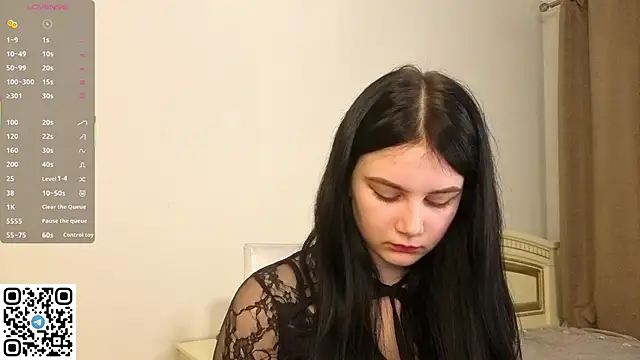 EnricaElis online show from 02/22/26, 08:18