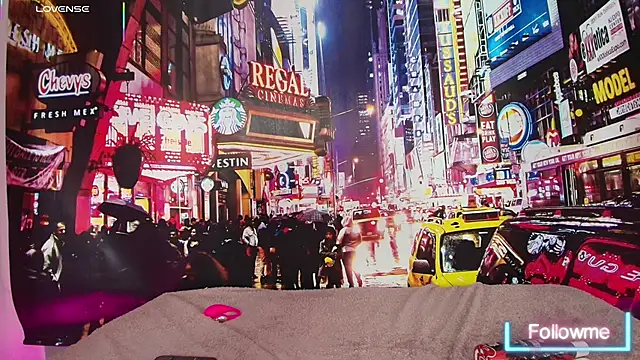 Jessi Walker online show from 09/22/25, 03:08