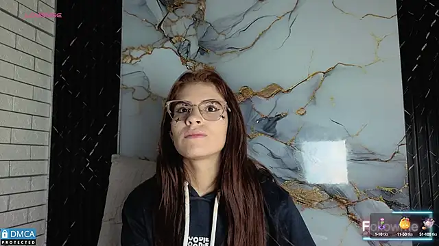 Jessi Walker online show from 10/07/25, 03:25