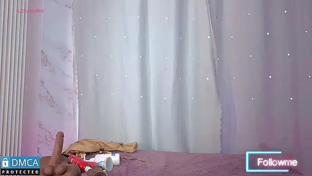 Jessi Walker online show from 10/31/25, 03:24