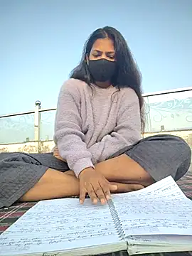 HOTSEXY KAVYA online show from 01/06/26, 10:52