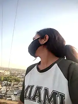 HOTSEXY KAVYA online show from 04/13/26, 12:32