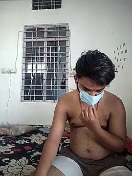 HOTSEXY KAVYA online show from 04/18/26, 08:18