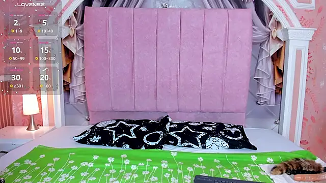 mishell lovely online show from 11/06/25, 01:12