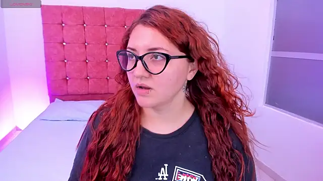 mishell lovely online show from 02/27/26, 12:16