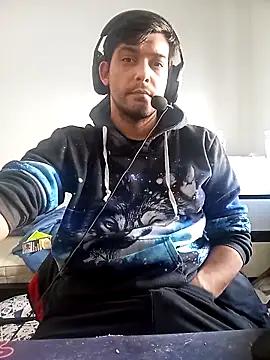 ghostfu1996 online show from 03/24/26, 08:08