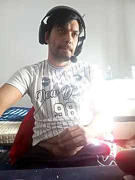 ghostfu1996 online show from 03/25/26, 04:02