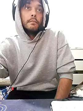 ghostfu1996 online show from 03/27/26, 11:59