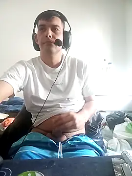 ghostfu1996 online show from 04/04/26, 05:10