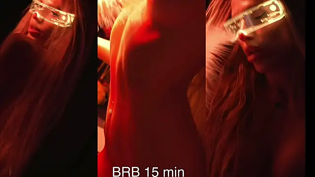 Alvuwkaa online show from 03/09/26, 12:09