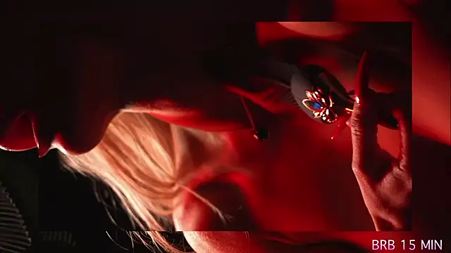 Alvuwkaa online show from 04/08/26, 06:57