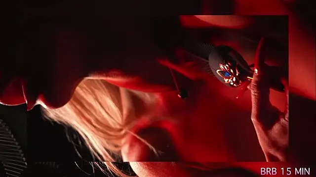 Alvuwkaa online show from 04/12/26, 07:24